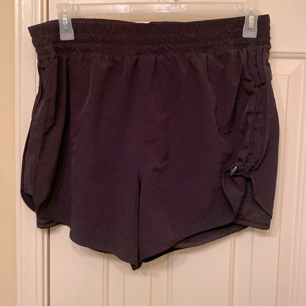 Women’s athletic shorts